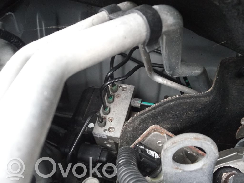 Renault Koleos I Bomba de ABS 