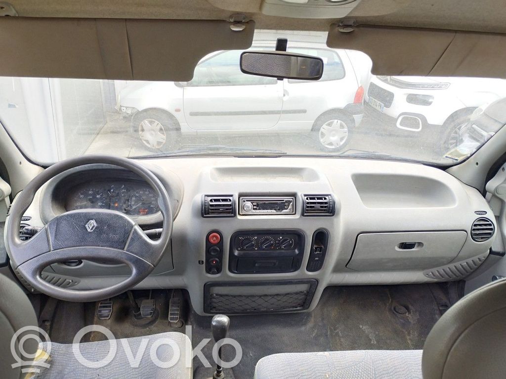 Renault Master II Панель 