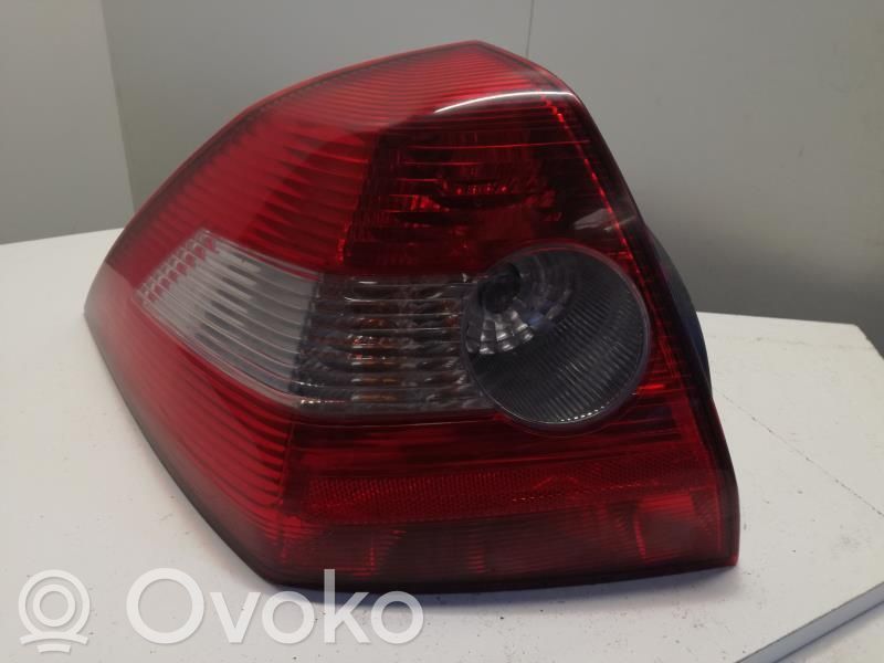Renault Megane II Takavalot 