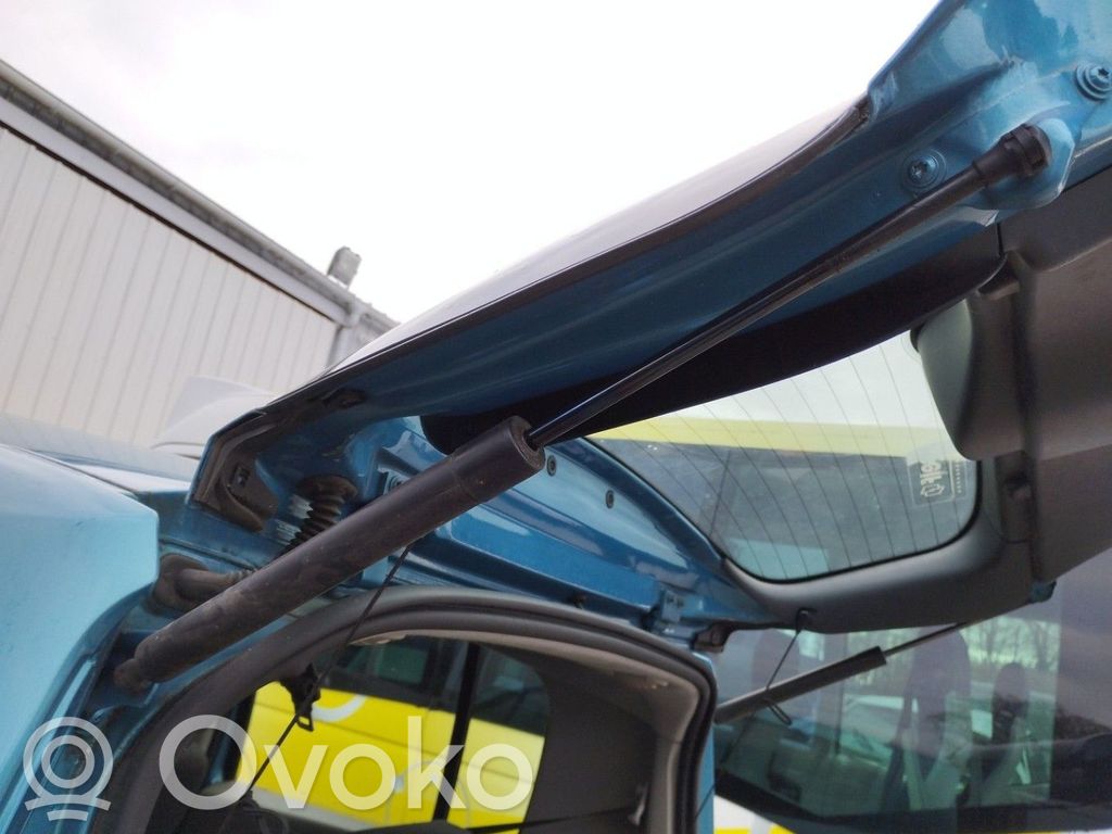 Renault Modus Tailgate/trunk strut/damper 