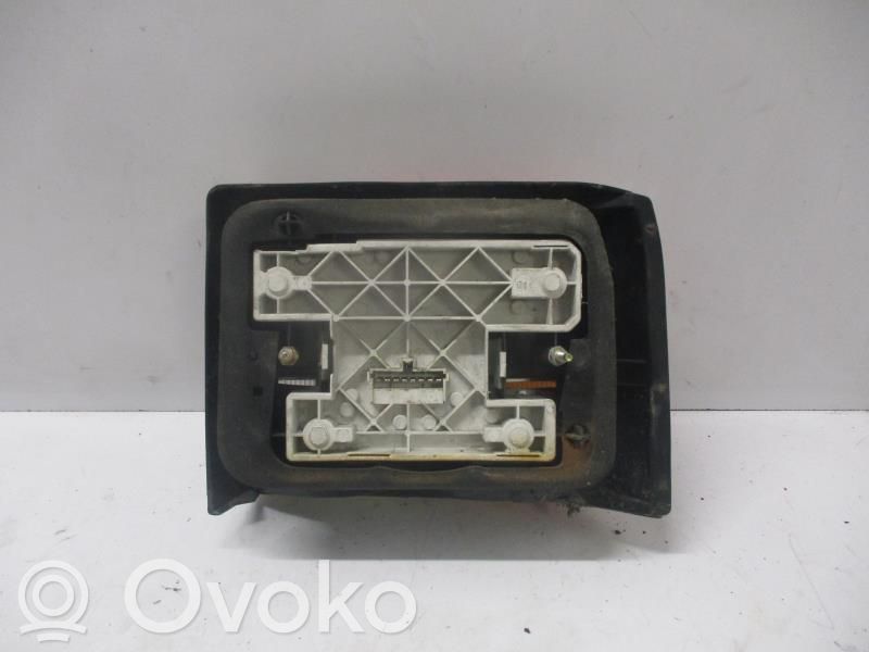 Renault 19 Rear/tail lights 