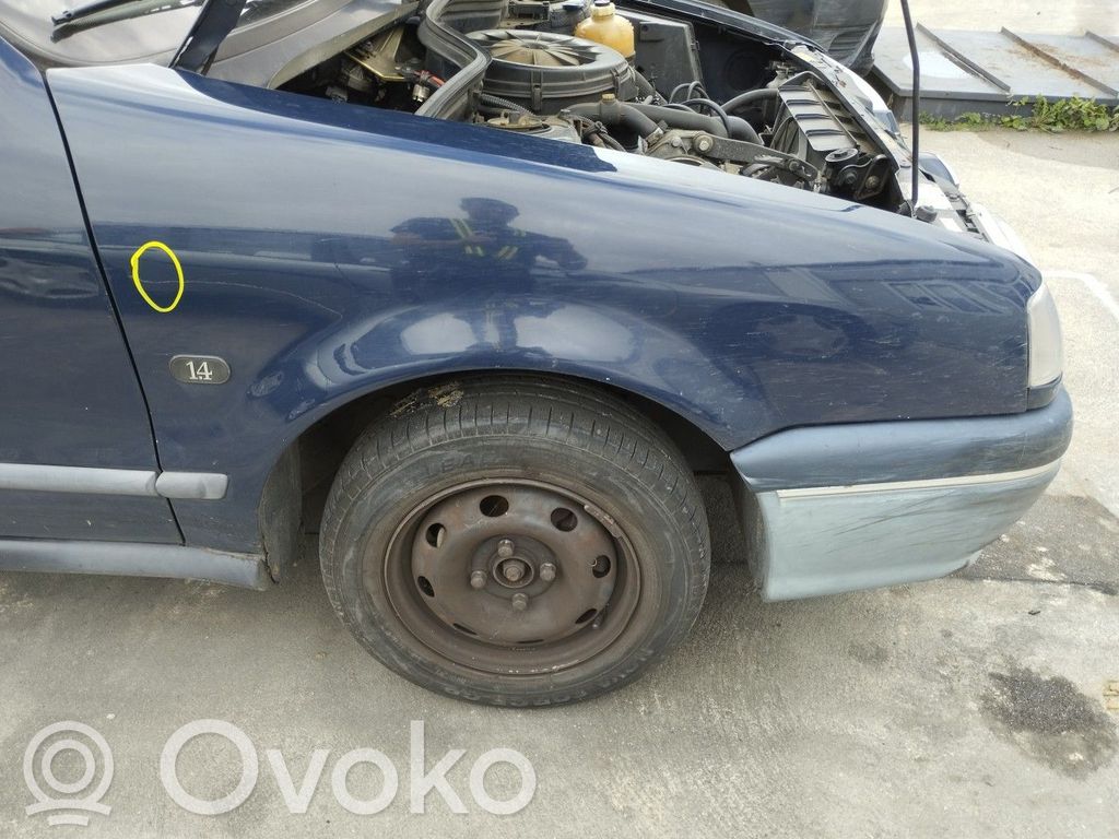 Renault 19 Priekinis posparnis 