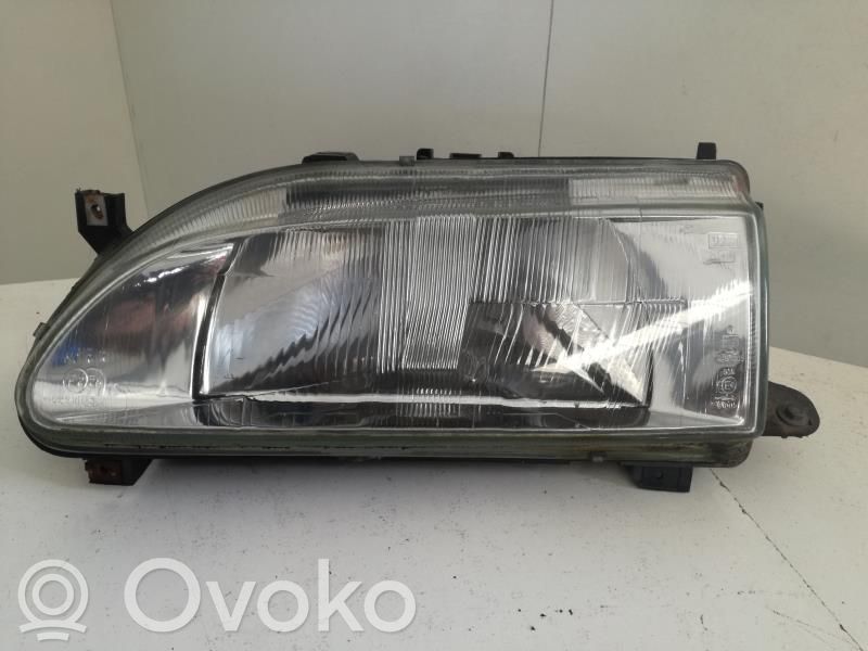 Renault 19 Headlight/headlamp 