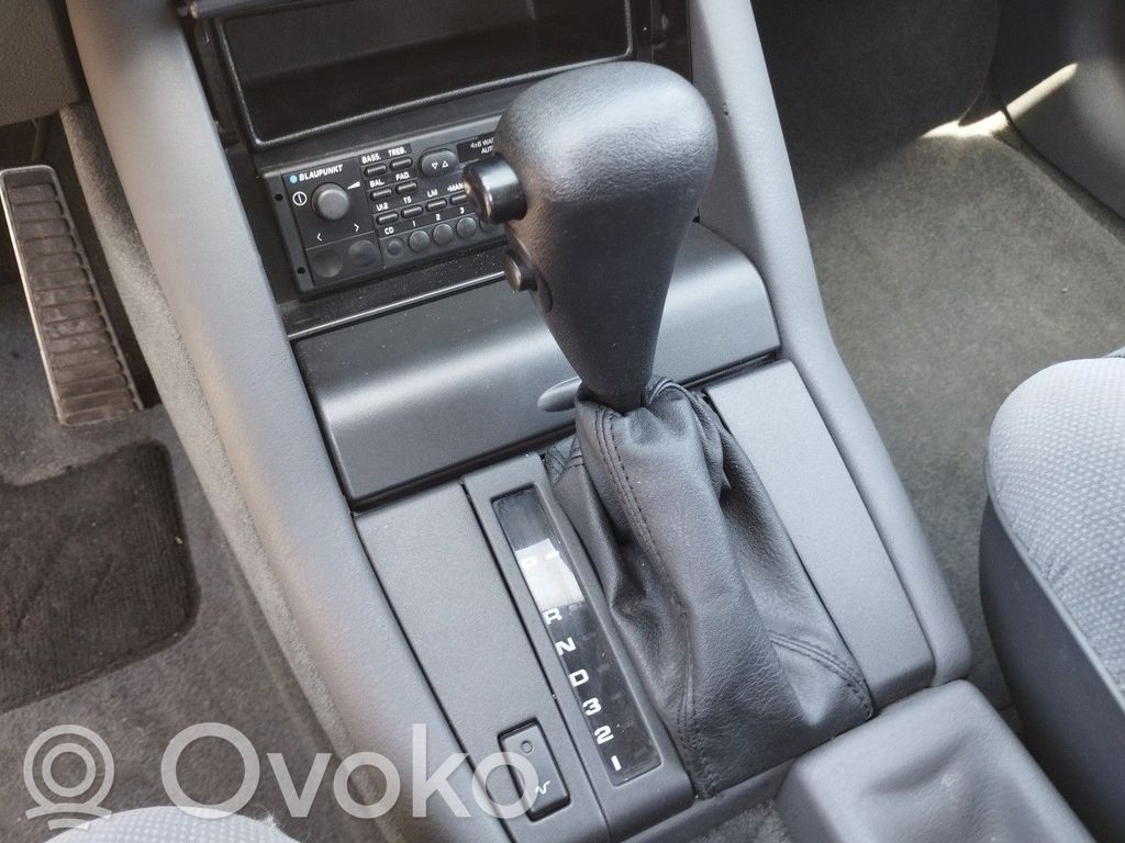 Renault Safrane Lewarek zmiany biegów / górny 