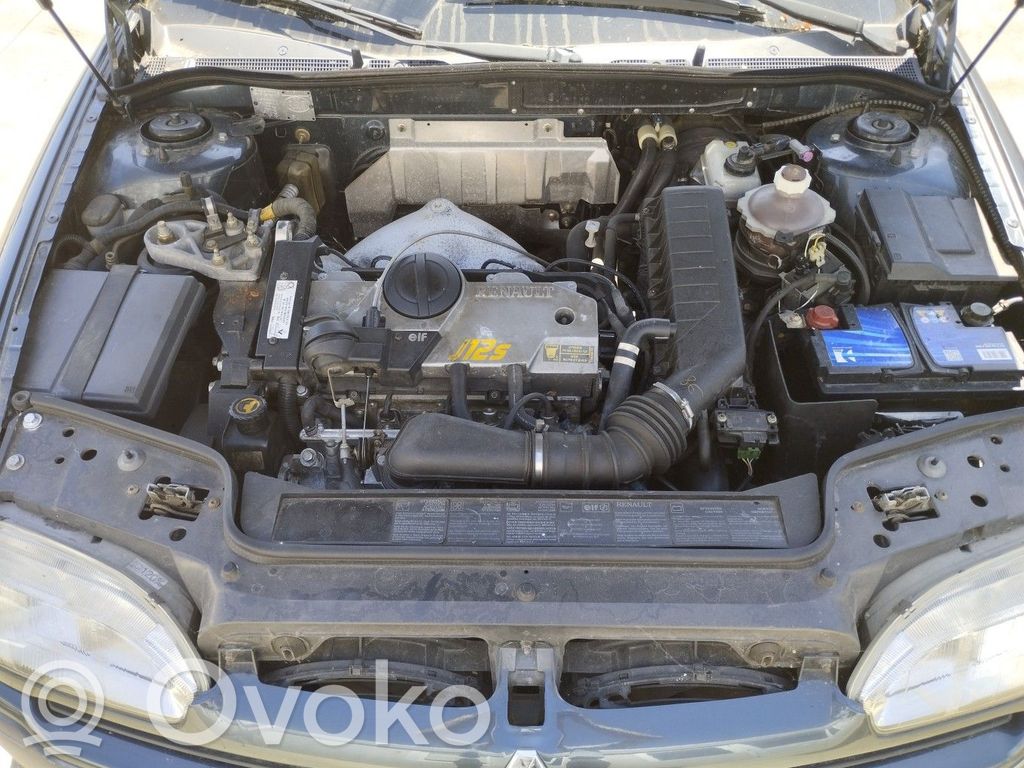 Renault Safrane Radiator lichid răcire 