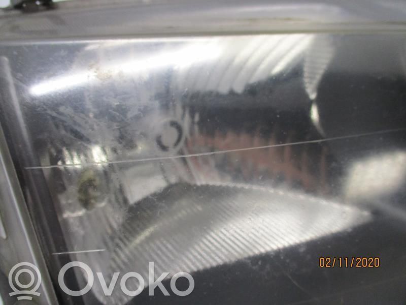 Renault Safrane Phare frontale 