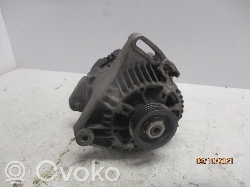 Renault Twingo I Generatorius 