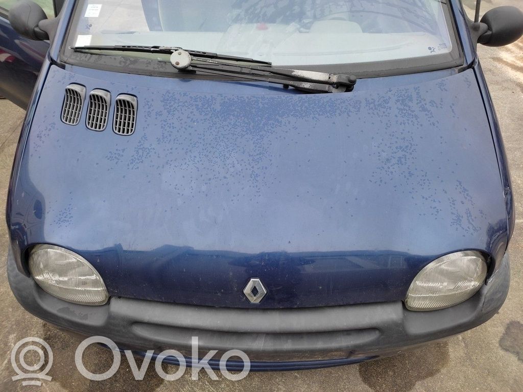 Renault Twingo I Konepelti 