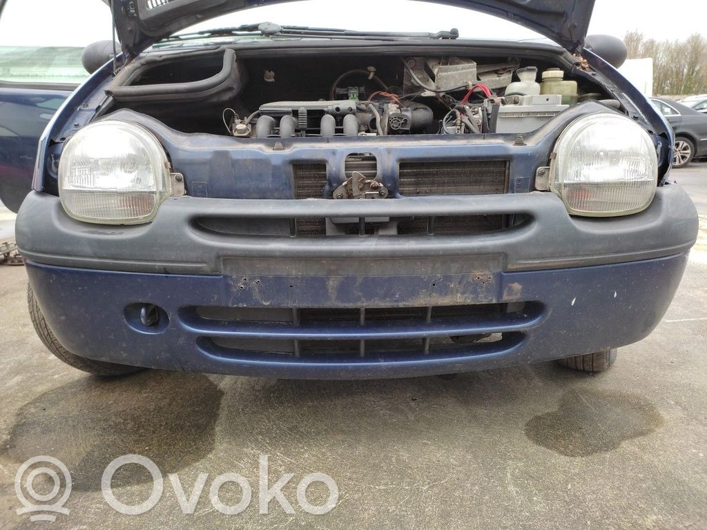 Renault Twingo I Front bumper 