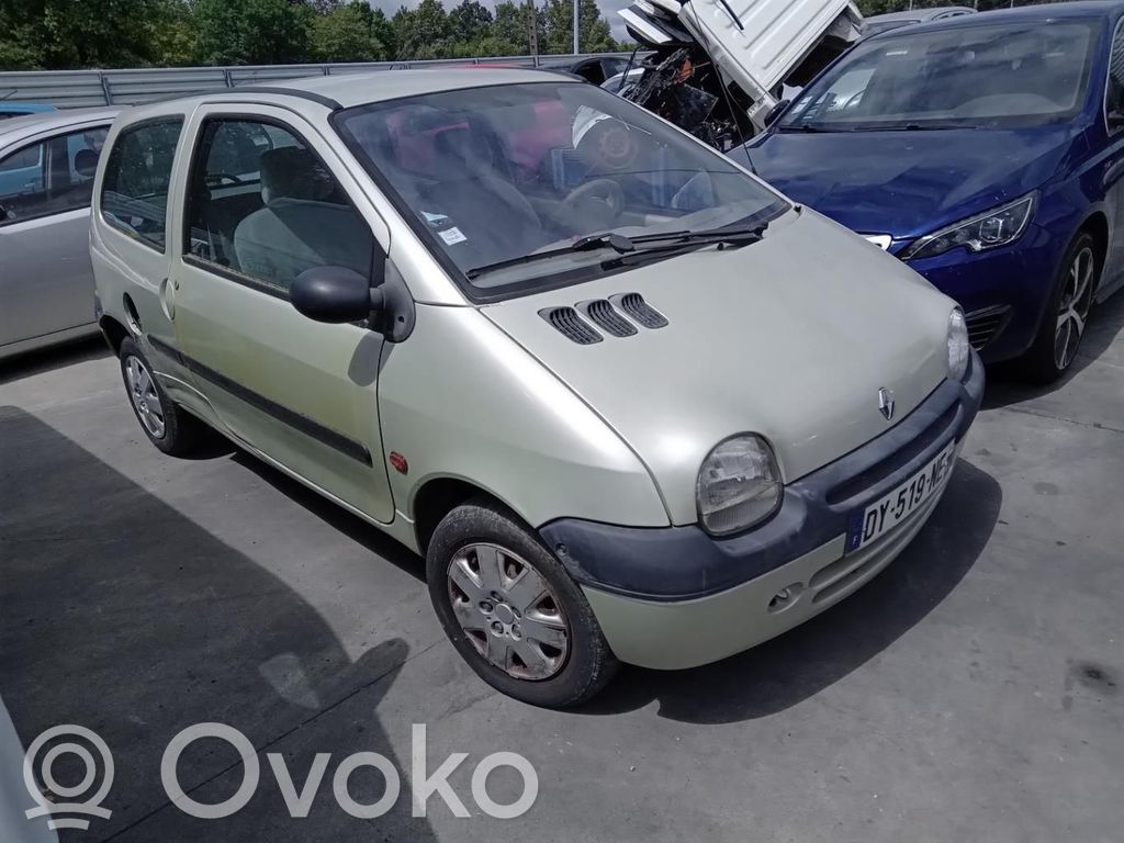 Renault Twingo I Etuoven ulkokahva 
