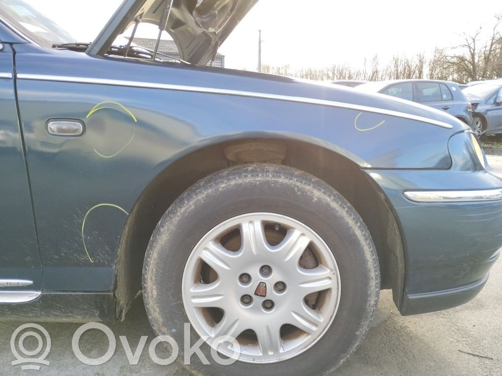 Rover 75 Spārns 