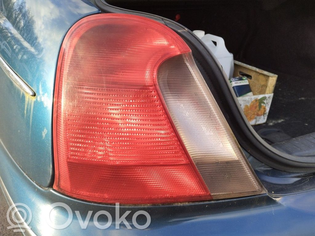 Rover 75 Takavalot 