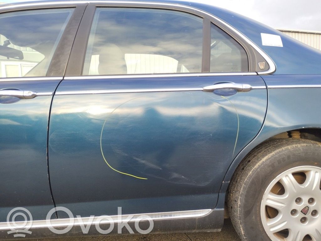 Rover 75 Galinės durys 