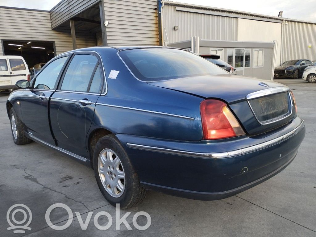 Rover 75 Rear bumper cross member 