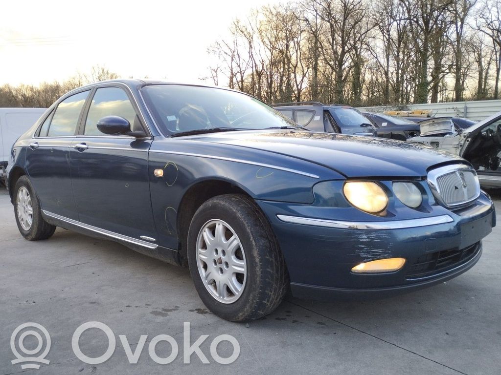 Rover 75 Priekinis suportas 
