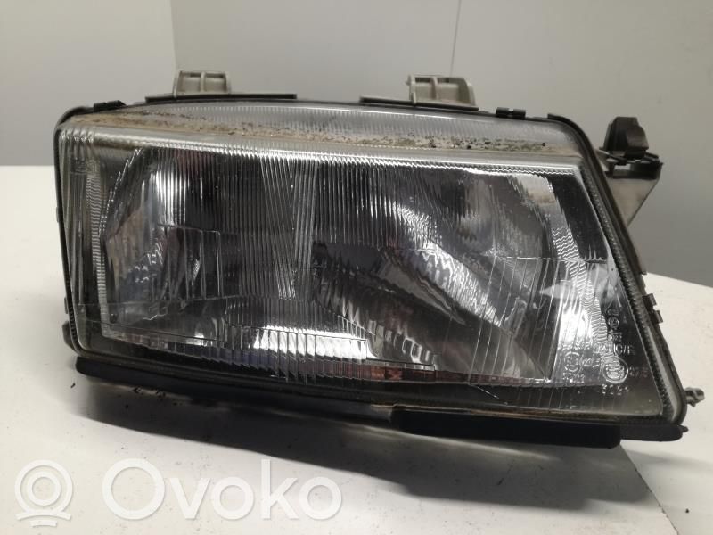 Saab 9-3 Ver1 Scheinwerfer 