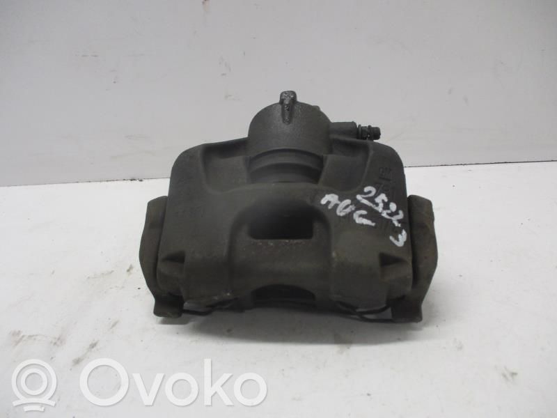 Saab 9-3 Ver2 Etujarrusatula 