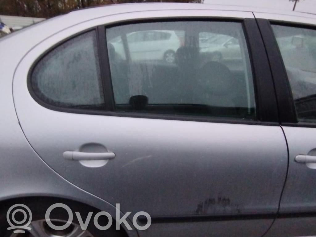 Seat Toledo II (1M) Puerta trasera 