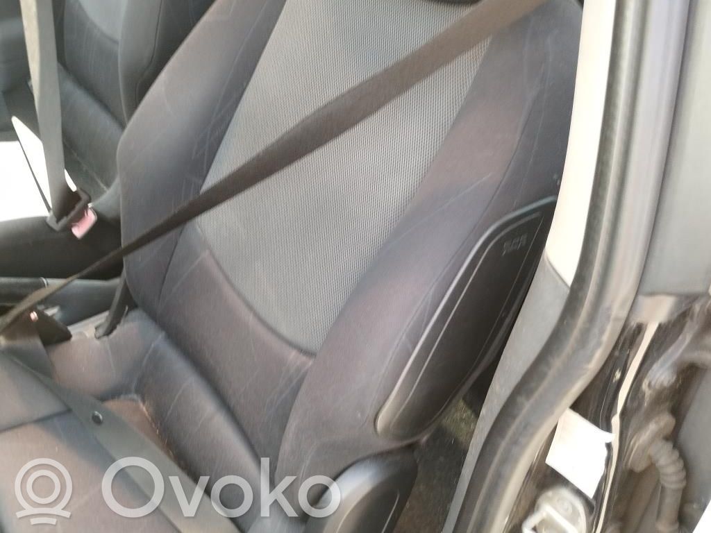 Smart ForFour I Cinturón delantero 