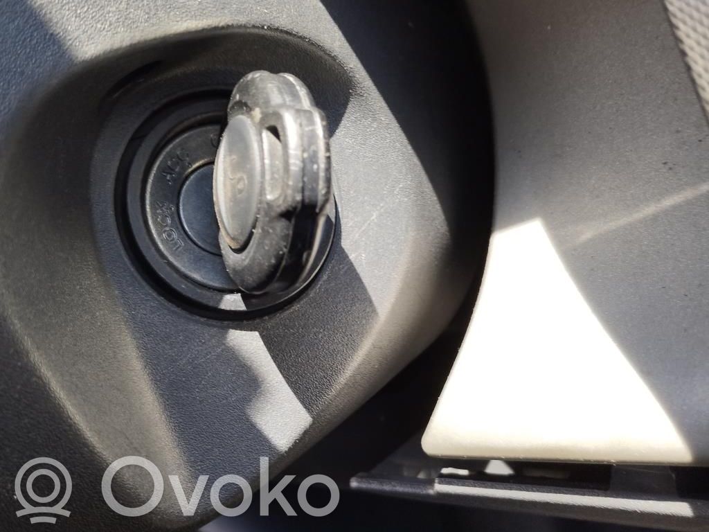 Smart ForFour I Ignition lock 