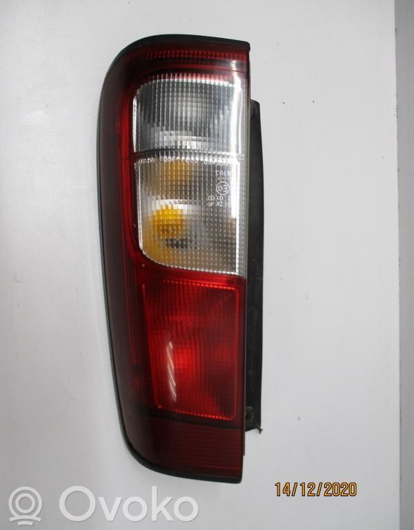 Suzuki Ignis Takavalot 