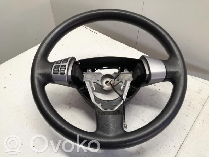 Suzuki SX4 Ohjauspyörä 