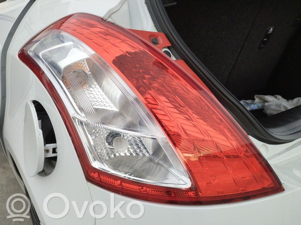 Suzuki SX4 Takavalot 