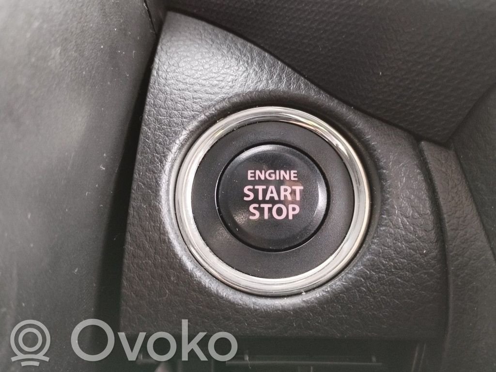 Engine start stop button switch   3729068L02