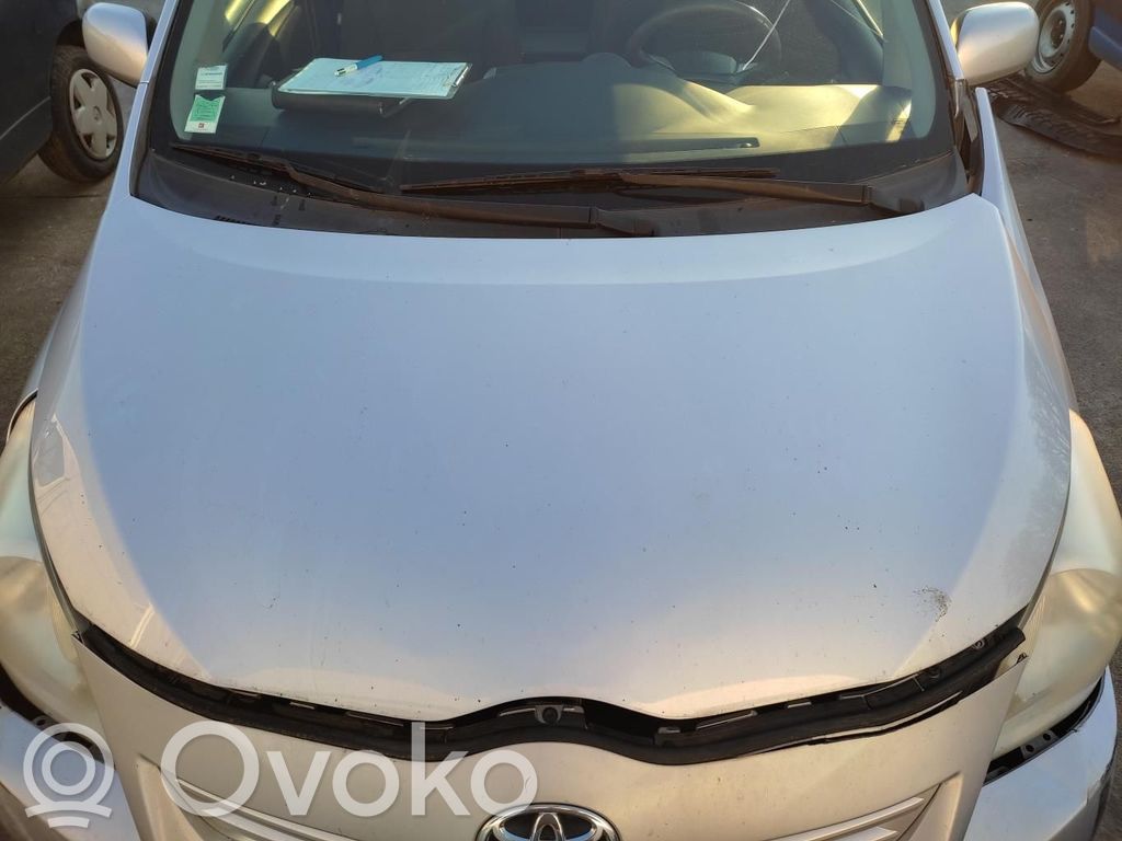 Toyota Verso Capotă motor 