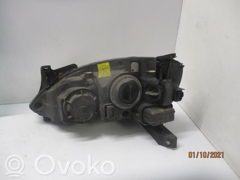 Opel Corsa C Headlight/headlamp 