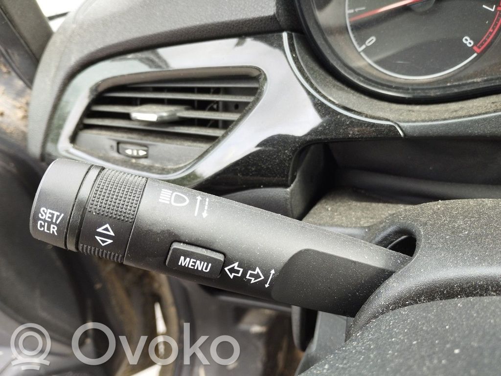 Opel Corsa E Manetă semnalizator 