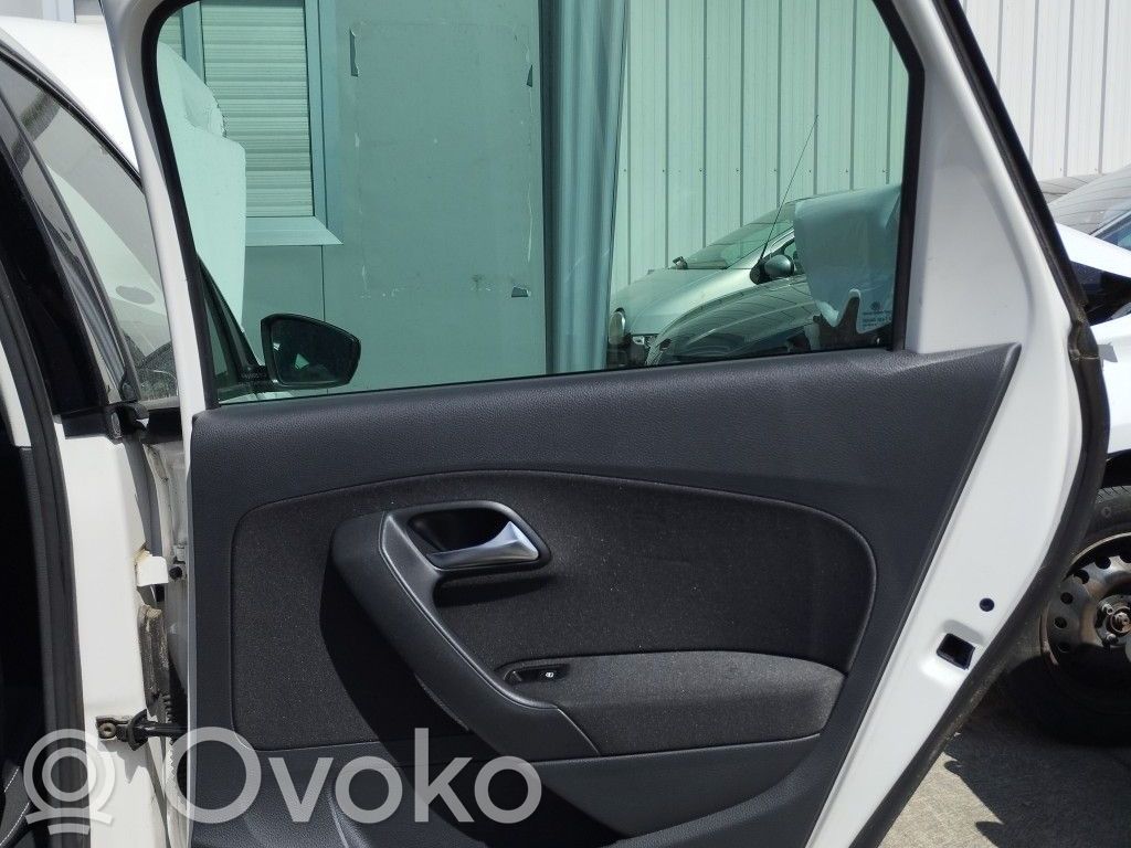 Volkswagen Polo V 6R Mâner interior ușă spate 