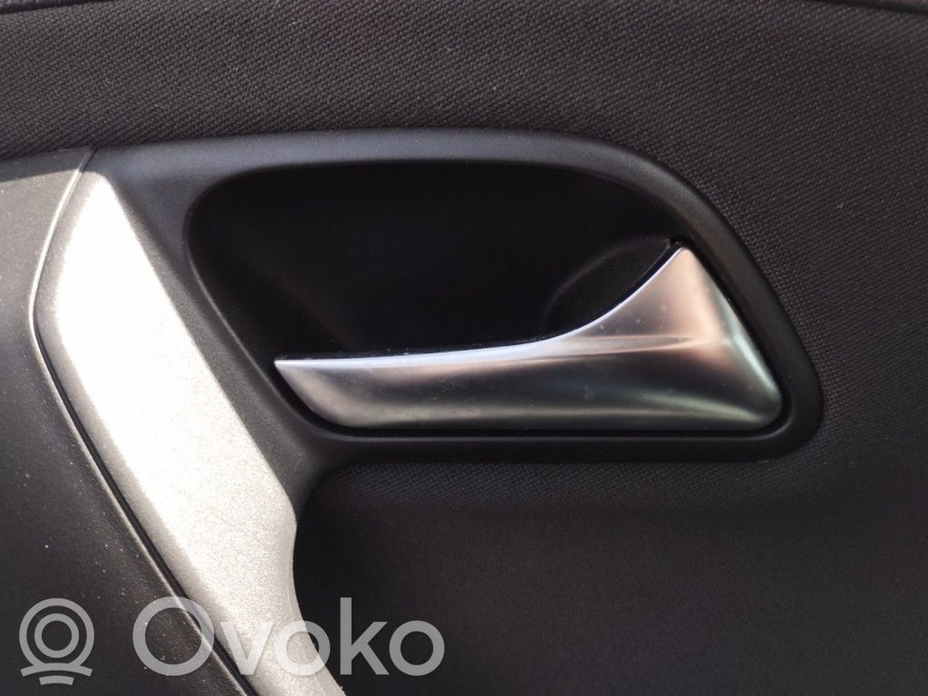 Volkswagen Polo V 6R Mâner interior ușă față 