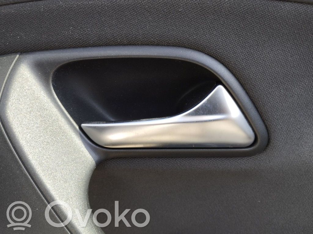 Volkswagen Polo V 6R Mâner interior ușă față 