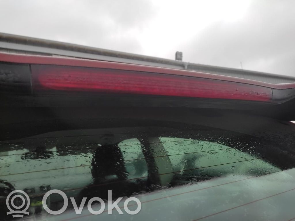 Volvo C30 Third/center stoplight 
