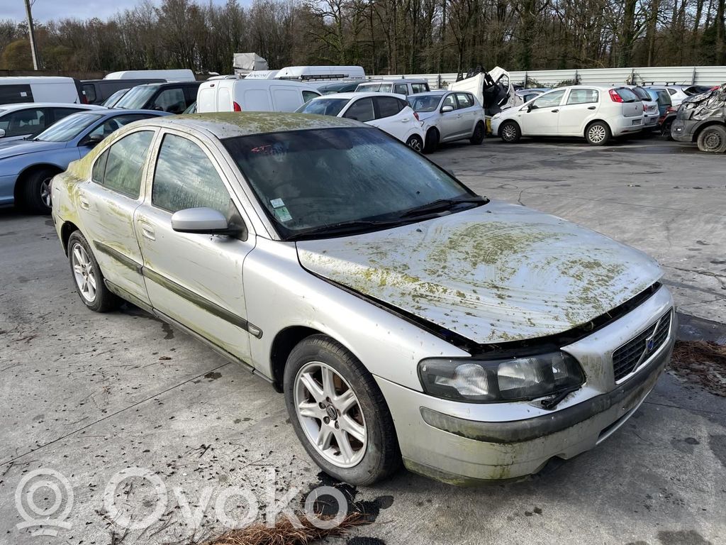 Volvo S60 Scheinwerfer 