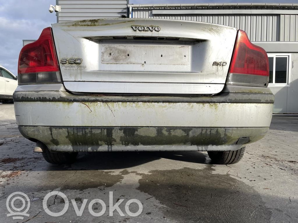 Volvo S60 Parachoques 