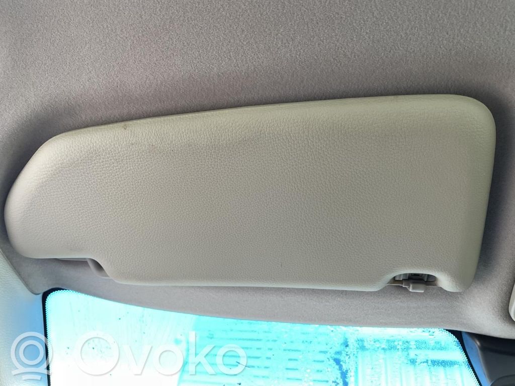 Volvo S60 Sonnenblende 