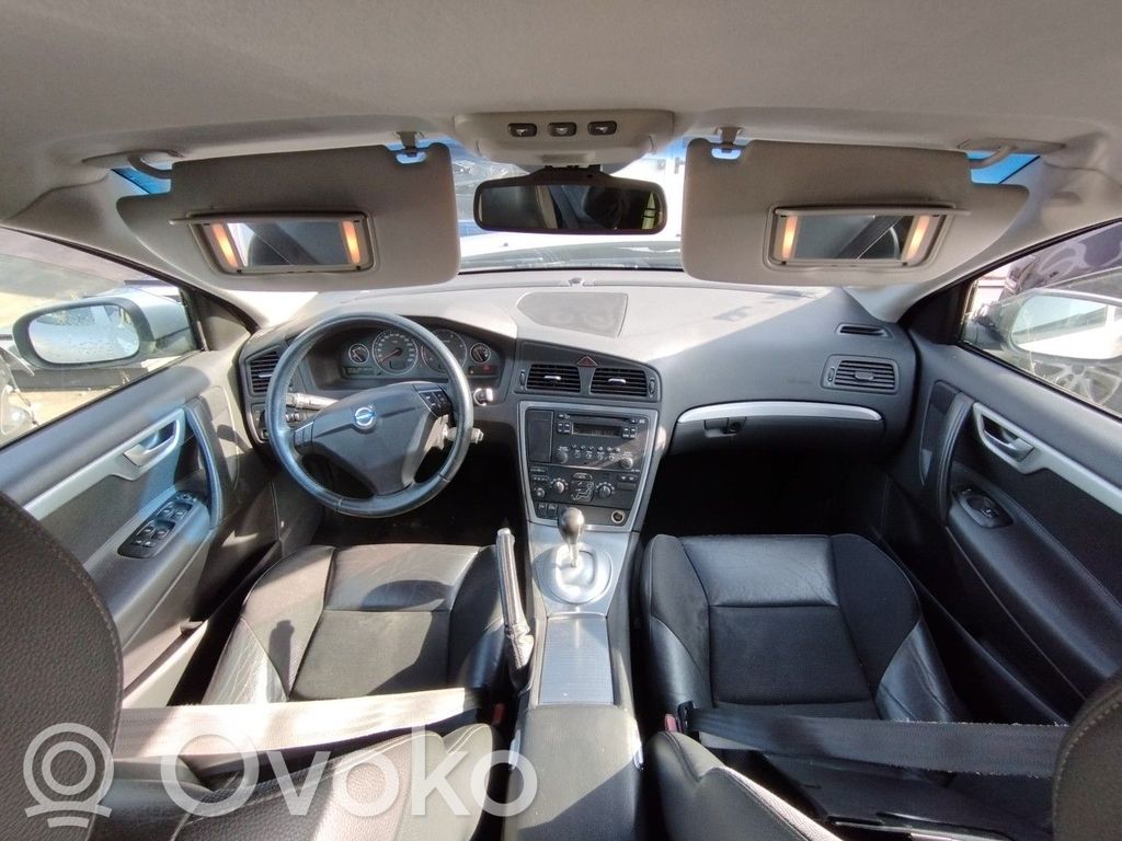 Volvo S60 Poduszka powietrzna Airbag pasażera 