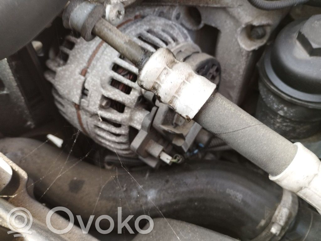 Volvo S60 Ģenerators 