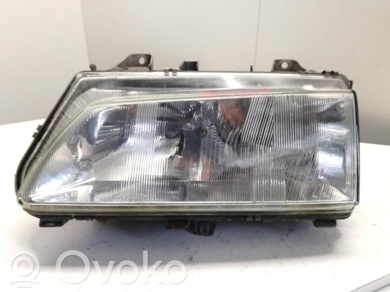 Peugeot 806 Scheinwerfer 