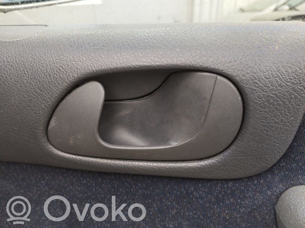 Citroen Evasion Front door interior handle 