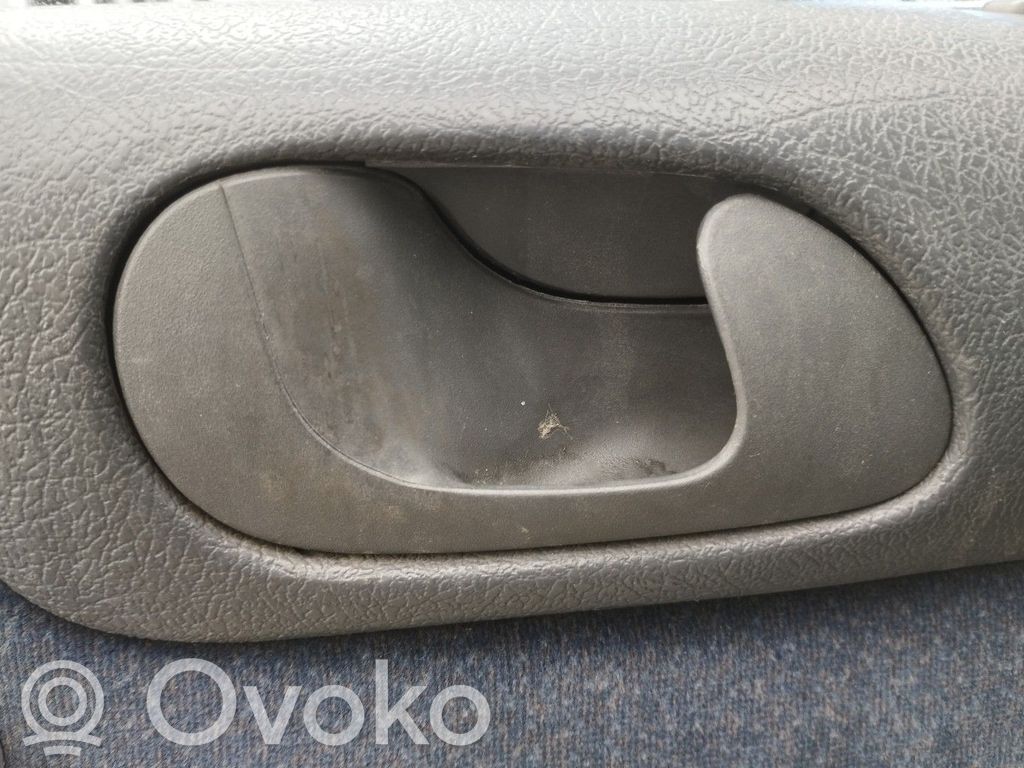 Citroen Evasion Front door interior handle 
