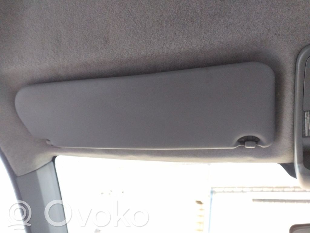 Citroen Evasion Sun visor 