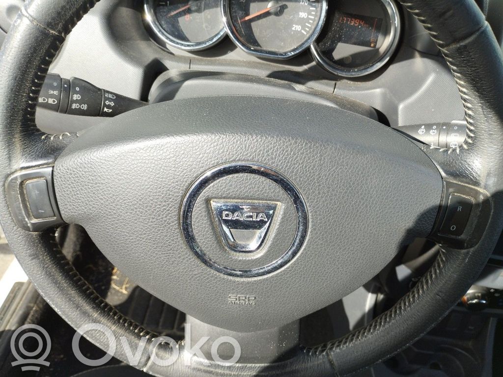 Dacia Duster Airbag volan 