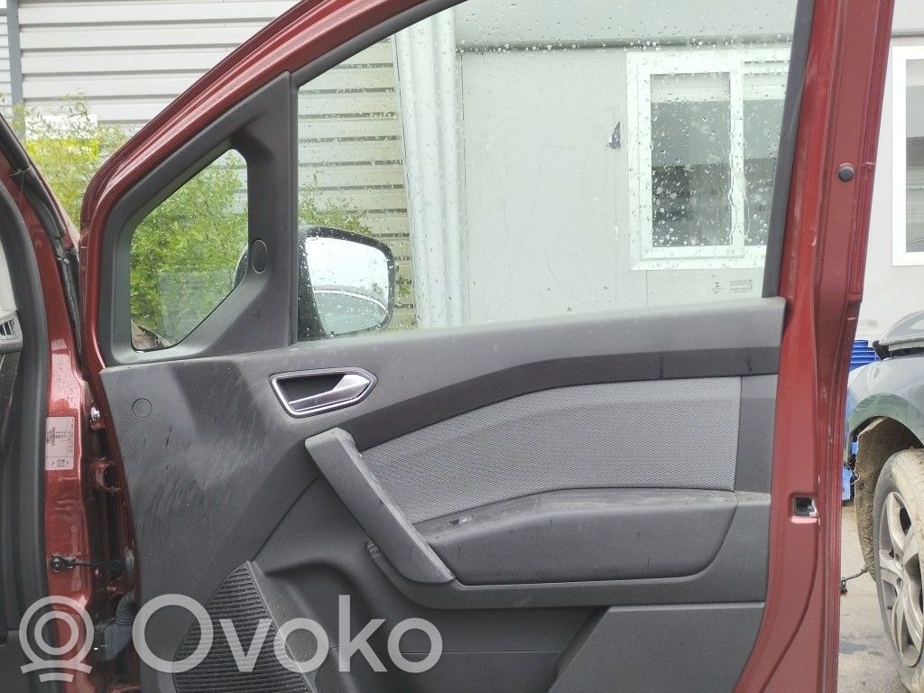 Renault Kangoo III Încuietoare ușă față 