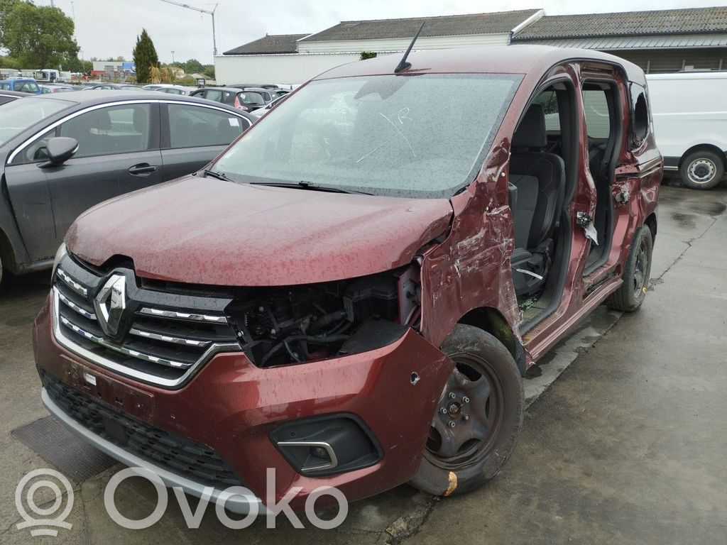 Renault Kangoo III Etrier frână față 