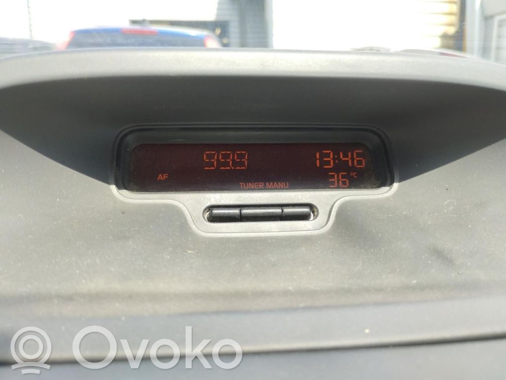 Renault Laguna I Pantalla/monitor/visor 