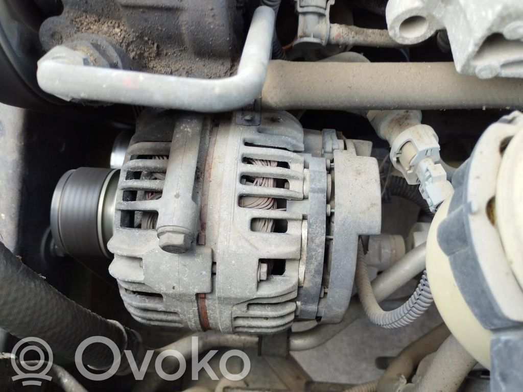 Renault Laguna I Generatore/alternatore 