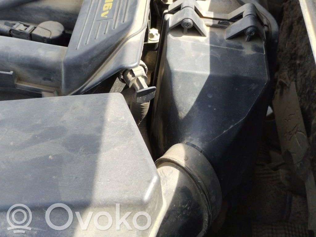 Renault Laguna I Luftfilterkasten 